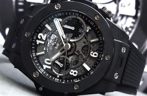 Recommended hublot watch by Model 